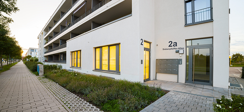Privatpraxis Frederik Bechberger Physiotherapie
